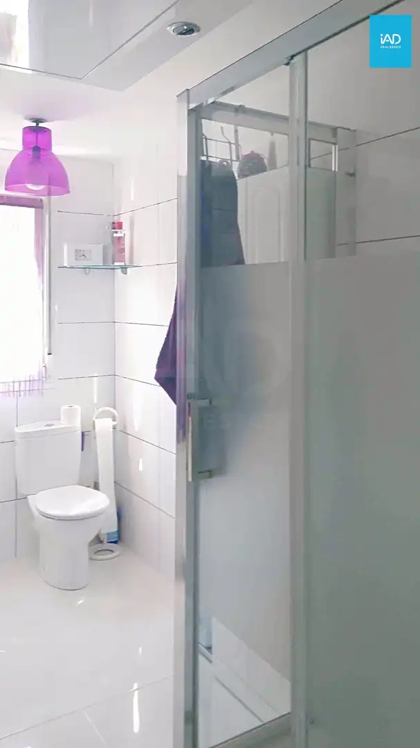 Bathroom of Buildings for sale in Eivissa