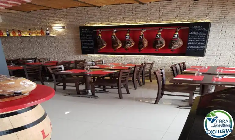Business premises for sale in Carrer de Joan Badosa i Compte, imagen 30