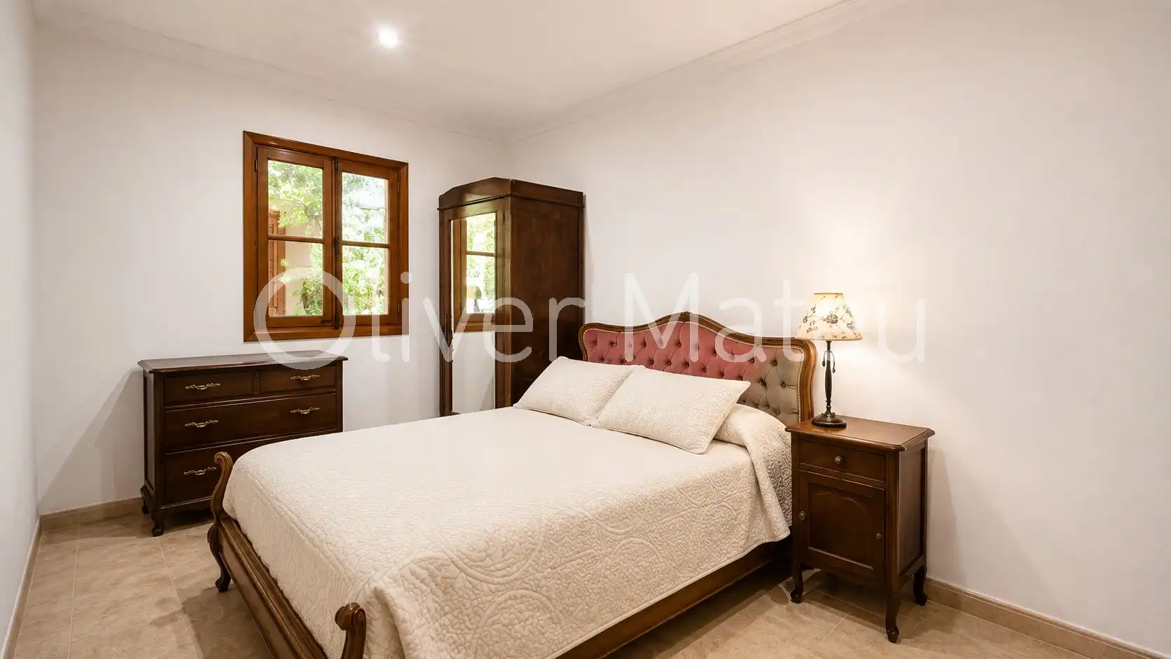Habitación de Casa o chalet en venta en Inca con Jardín privado y Terraza
