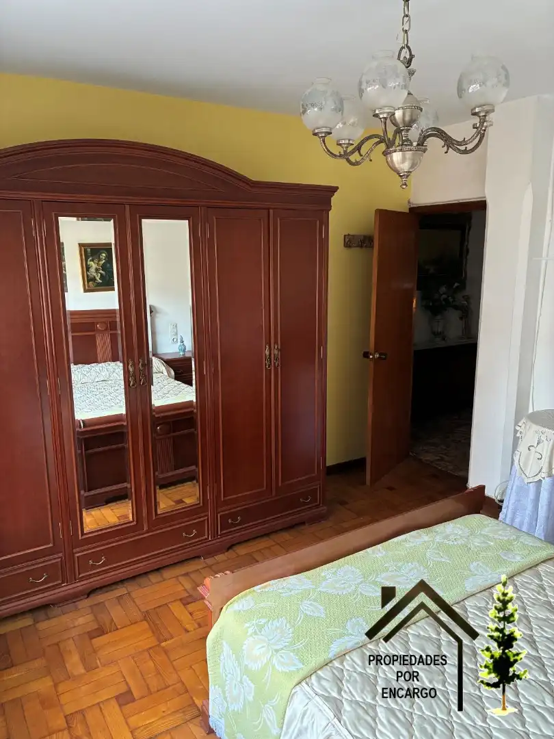 Casa con jardín en venta en Moaña, imagen 22