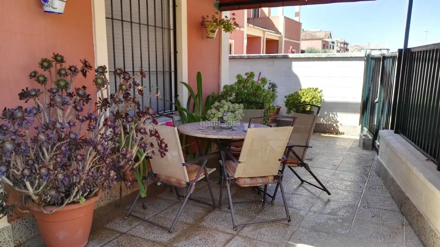 Habitatge en venda a Calle de la Anguila 35, imagen 2