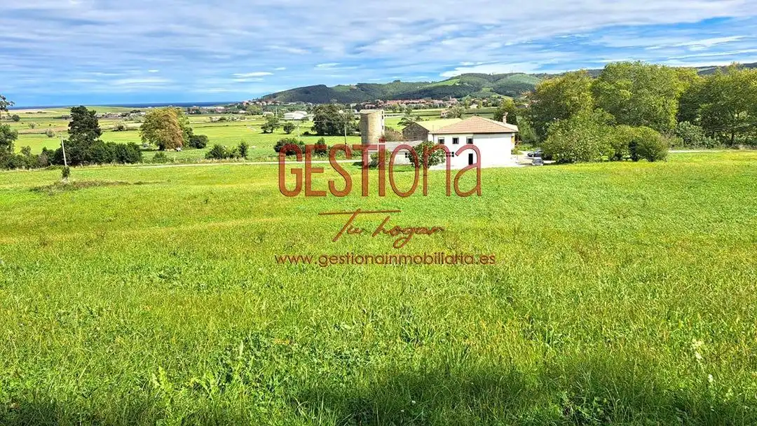 Casa amb terrassa en venda a Carriazo, imagen 7