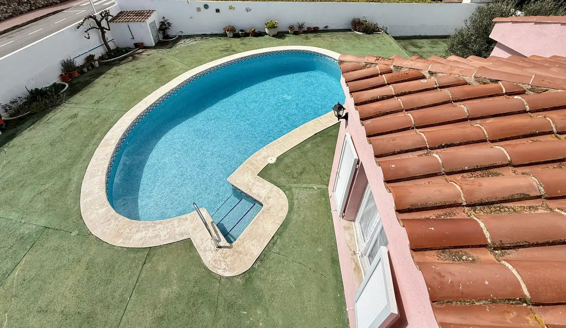 Casa amb piscina en venda a Santa Anna - Sol de l'Est, imagen 49