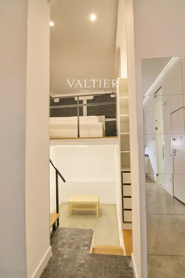 Flat for rent in Madrid  with Furnished