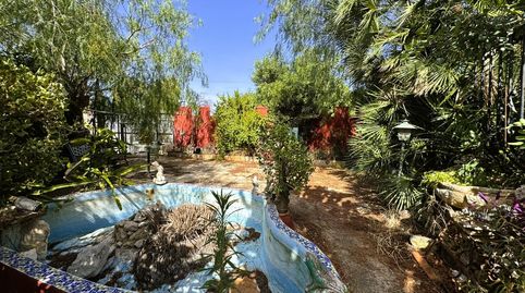 Foto 3 von Haus oder Chalet zum Verkauf in El Montgó, Dénia