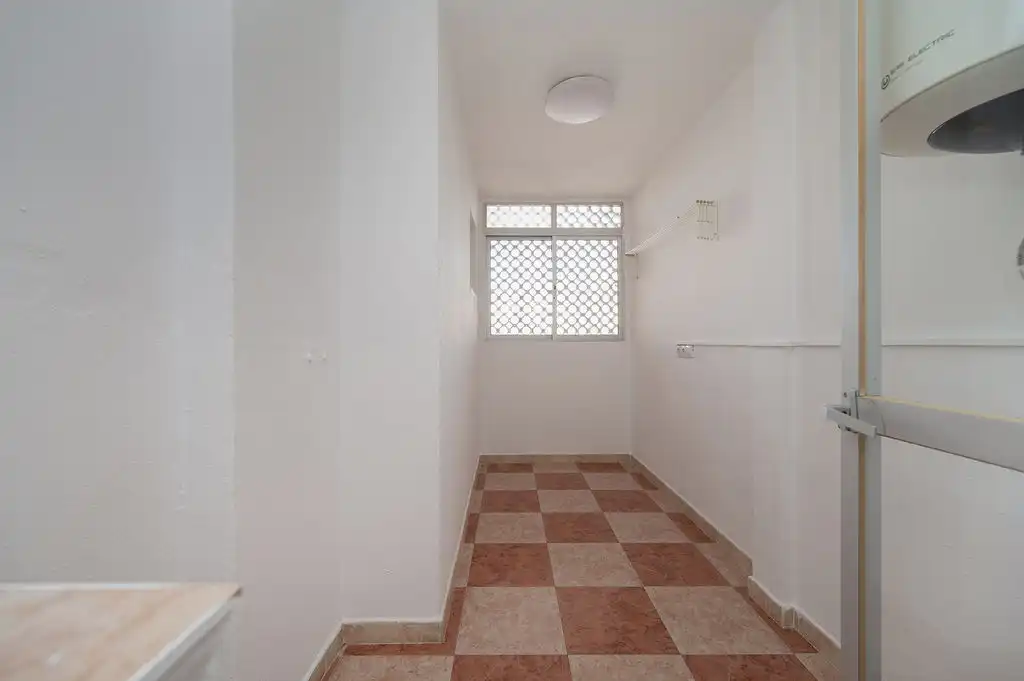 Flat for sale in Benalmádena