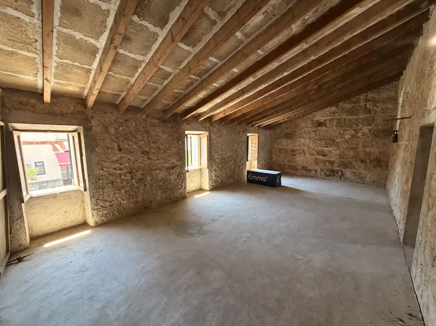Detached homes for sale in Llubí  with Private garden, Terrace and Storage room