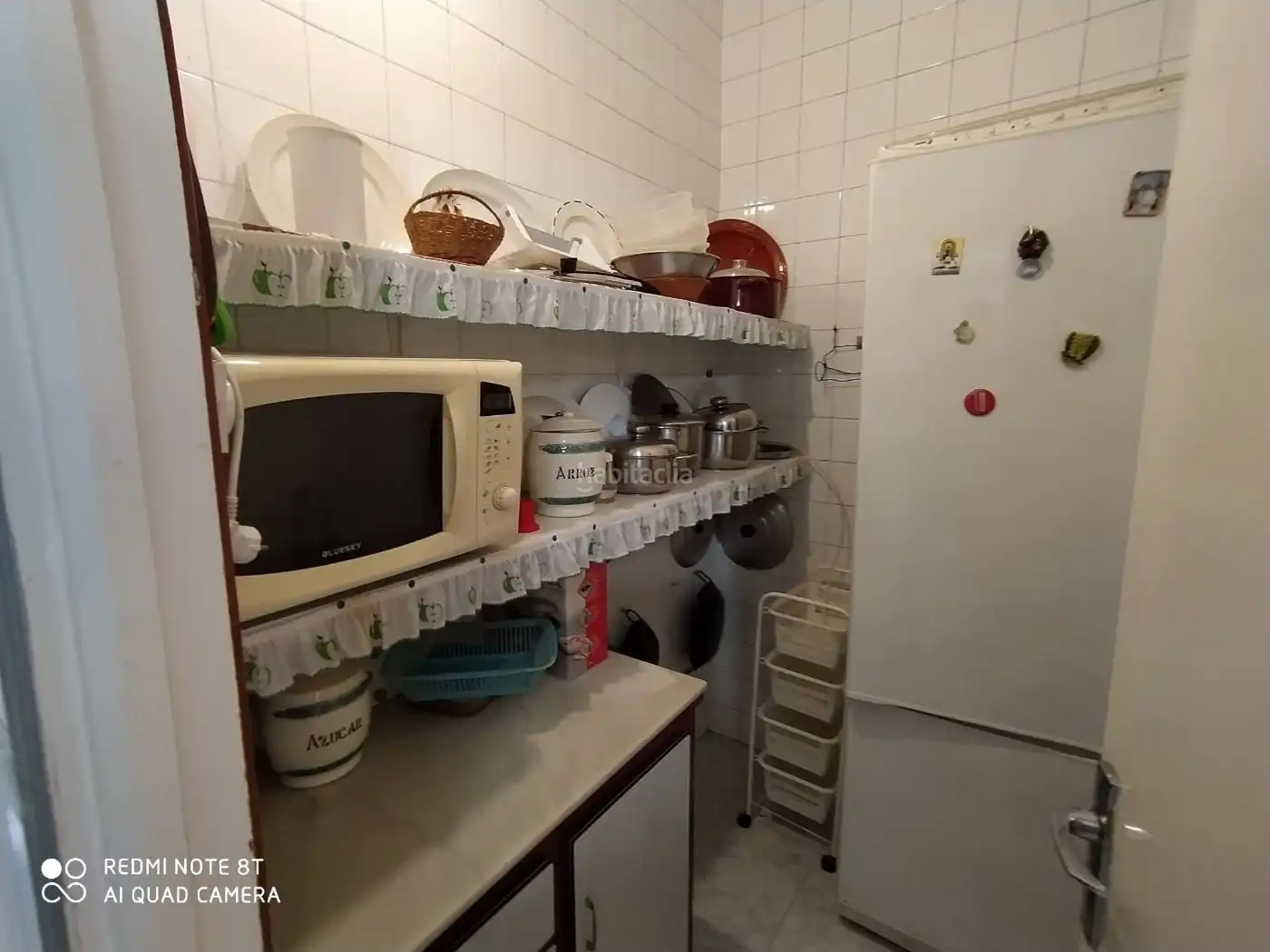 Wohnung mit Aufzug zum Verkauf in Carretera de Murcia 29, imagen 21