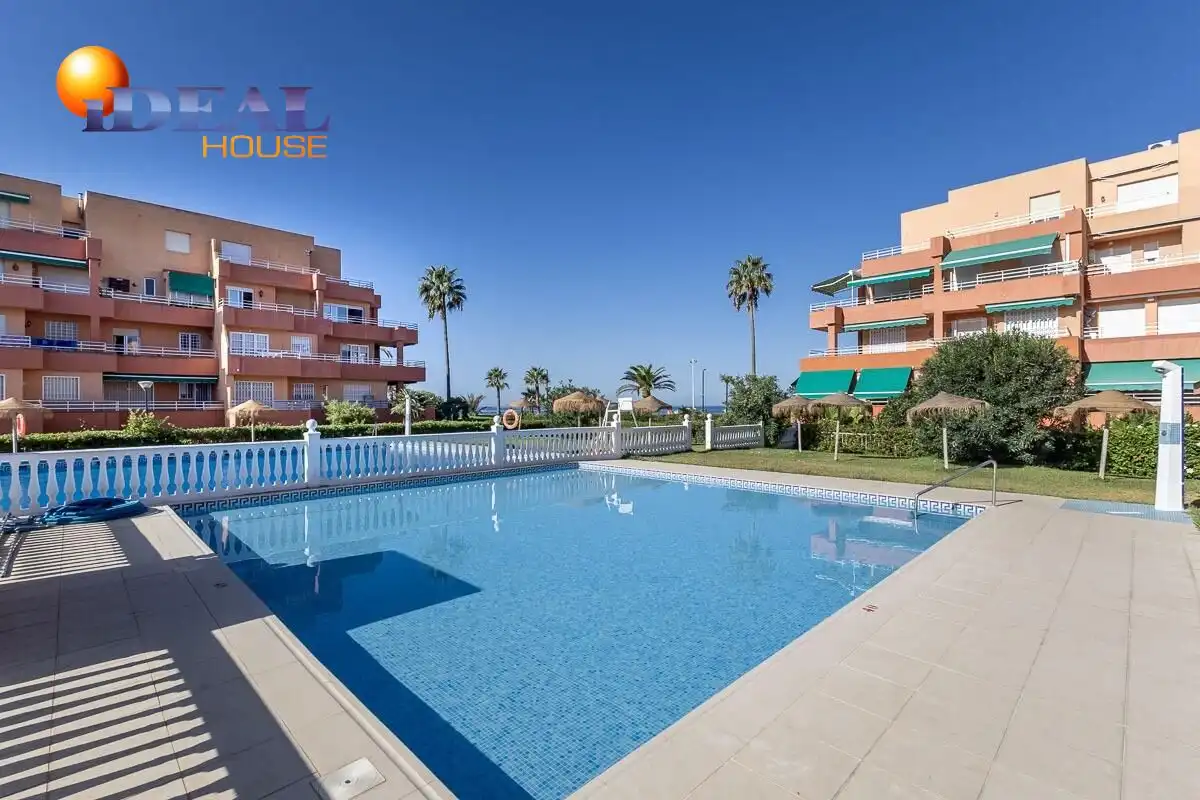 Dúplex amb piscina en venda a Salobreña Costa, imagen 33