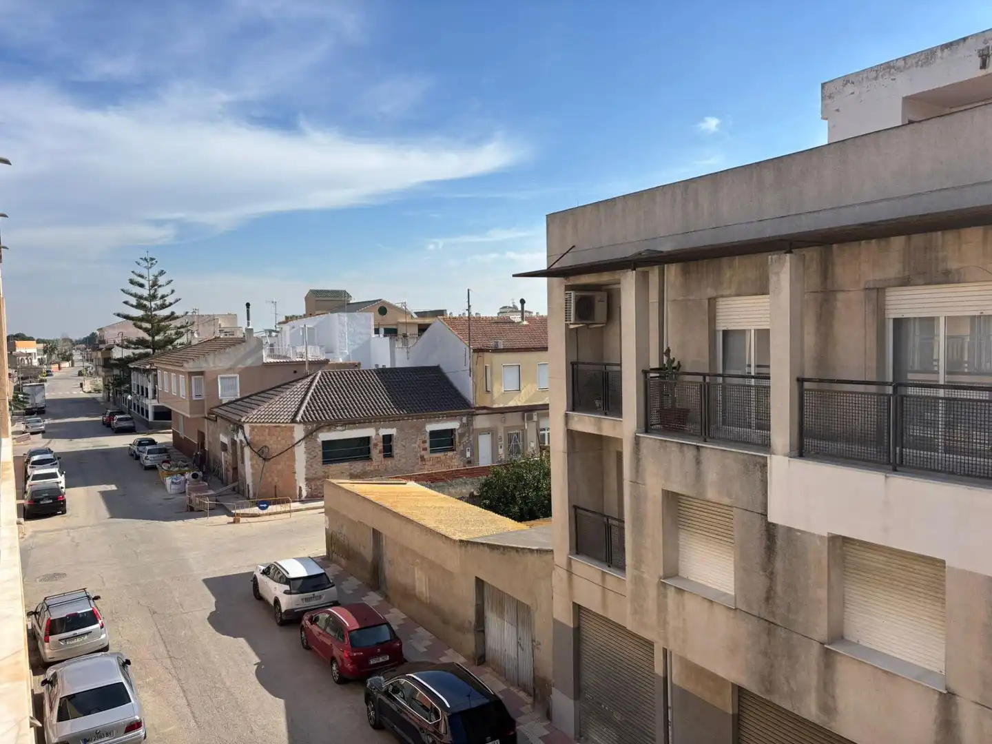 Flat for rent in Dolores