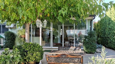 Foto 3 de Casa adosada en venda a Benimarfull, Alicante