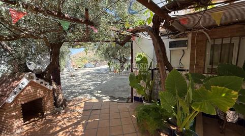 Foto 2 de Finca rústica en venta en Cerro San Cristobal, Alcantarilla - La Glorieta, Jaén