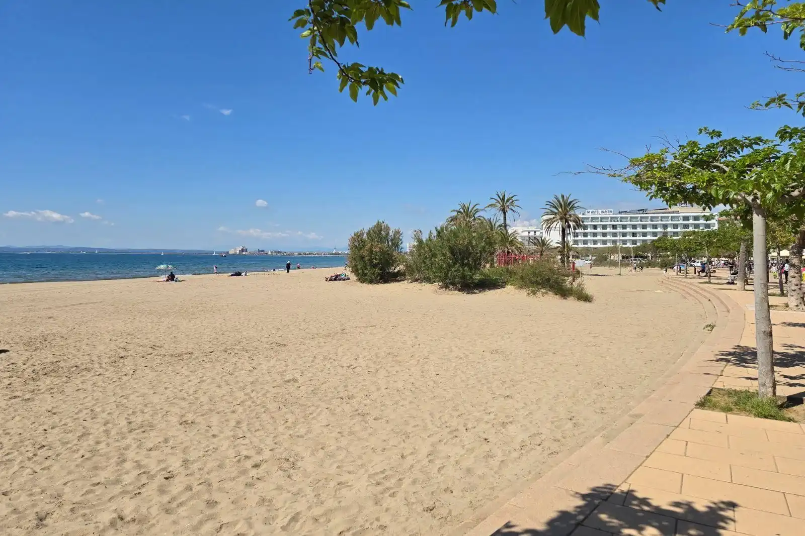 Pis amb piscina en venda a Paseo Maritimo, imagen 79