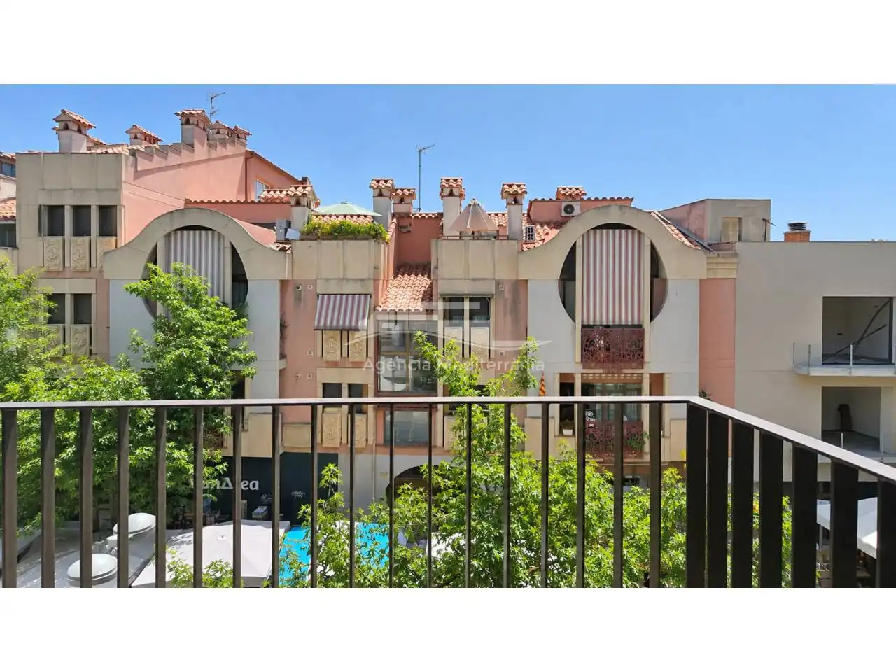Piso con terraza en venta en Avenida Cataluña, imagen 17