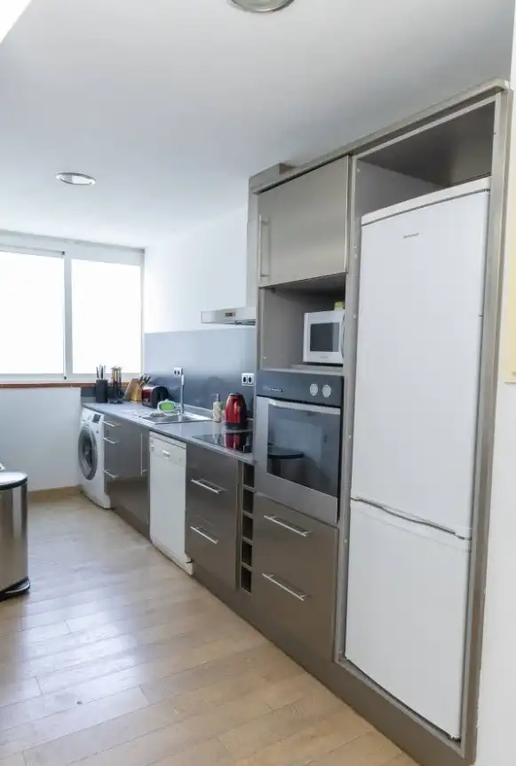 Ático de alquiler en Carrer de Llança, 54, La Nova Esquerra de l'Eixample