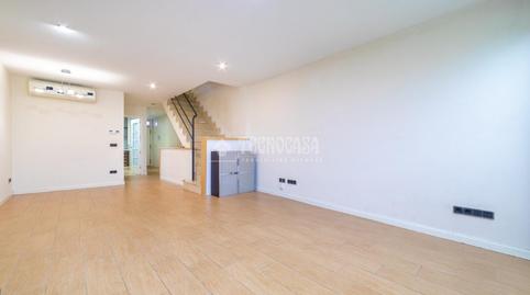 Photo 3 of Single-family semi-detached for sale in Valdezarza,  Madrid Capital