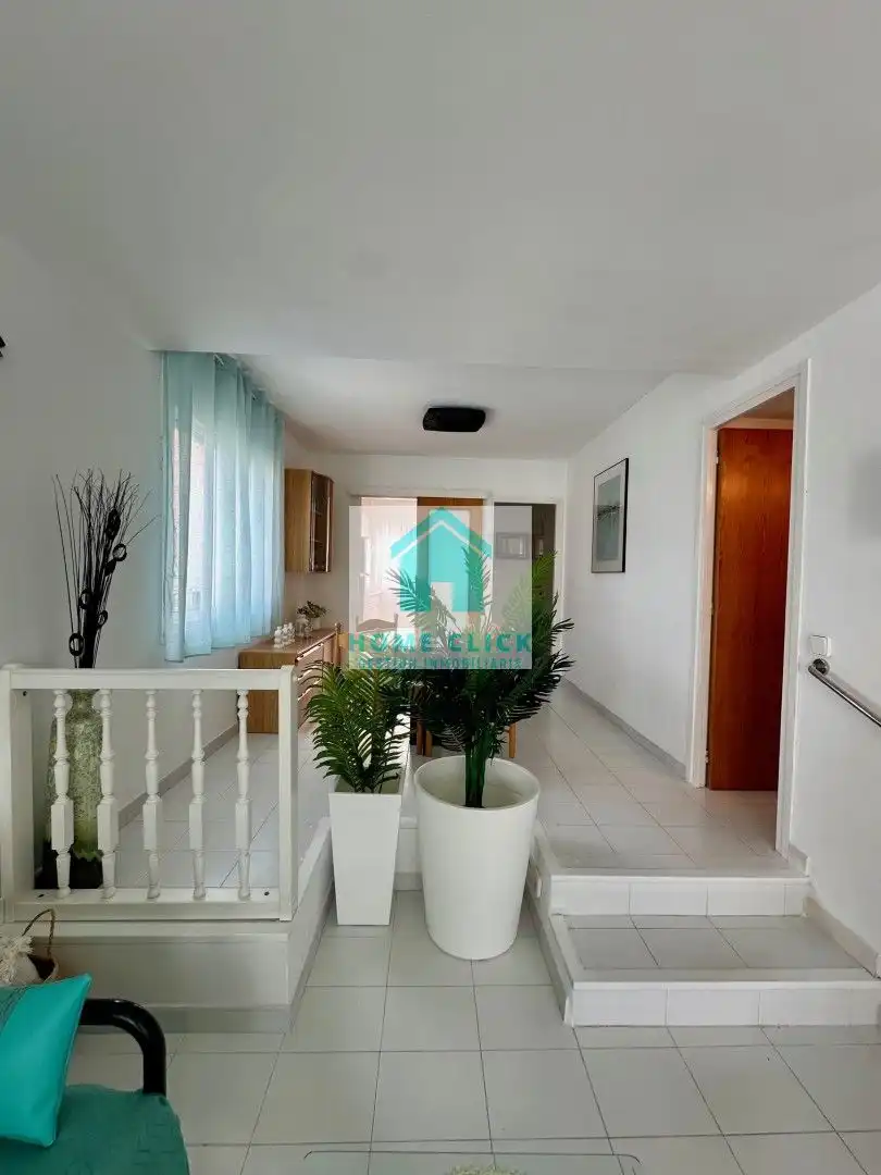 Apartamento de alquiler en Platja de Llevant