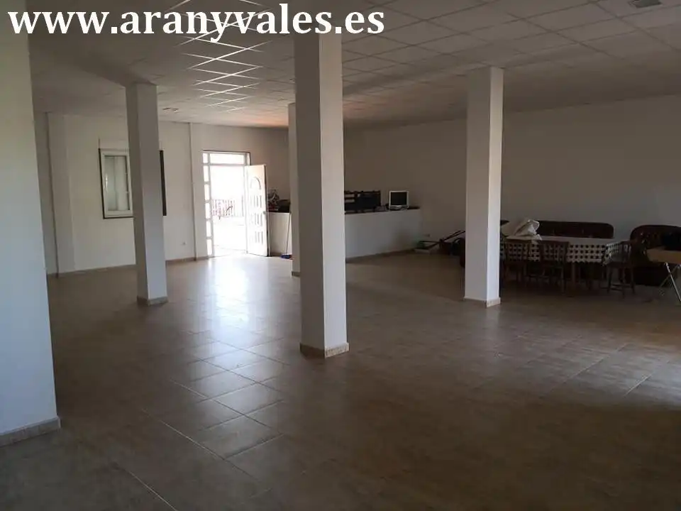 Edifici en venda en Fisterra