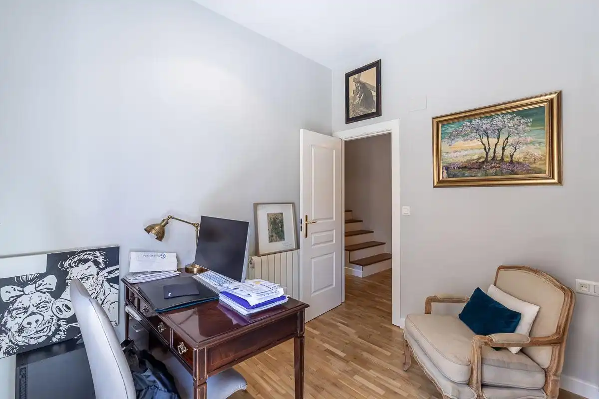 Dúplex en venda en Granada amb Aire condicionat i Terrassa