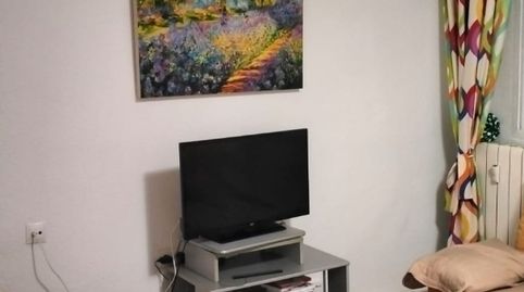 Photo 2 of Flat for rent in Calle Martínez de la Rosa, Camino de Ronda, Granada Capital