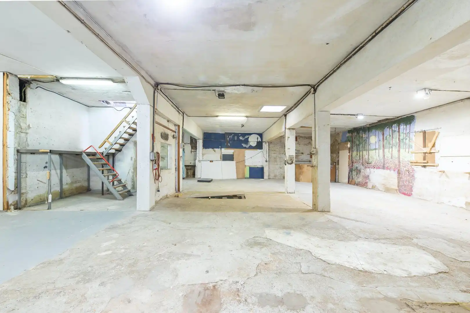 Edificio en venta en  Palma de Mallorca