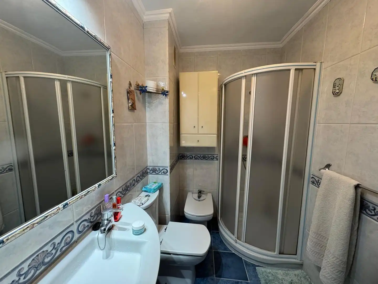 Wohnung mit Aufzug zum Verkauf in Centro Urbano, imagen 39