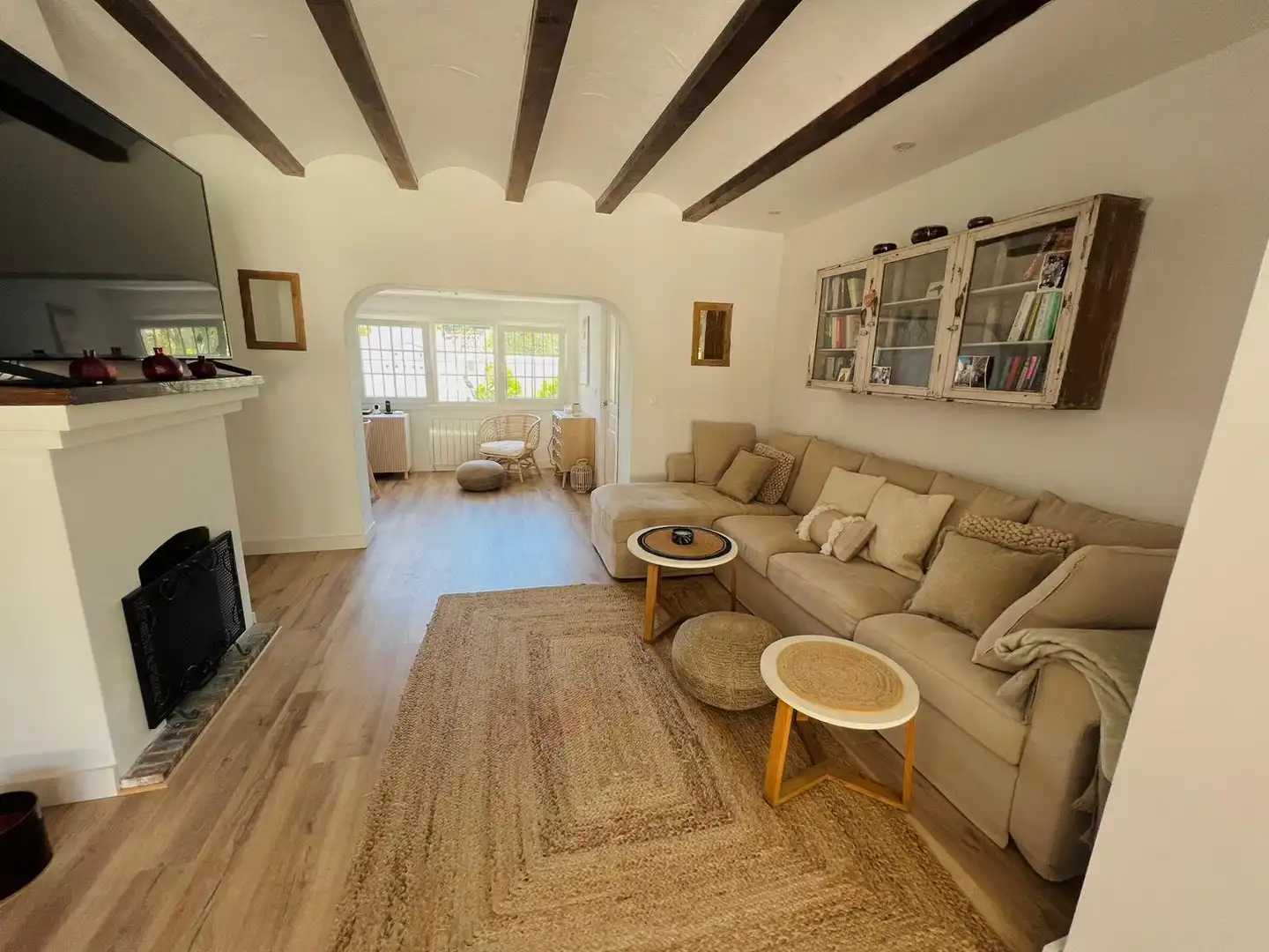 Casa o xalet de lloguer a FLORES LAS, 22, Bello Horizonte - Lindasol