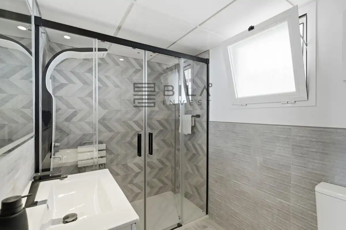 Penthouse with pool for sale in Los Nadales, imagen 15