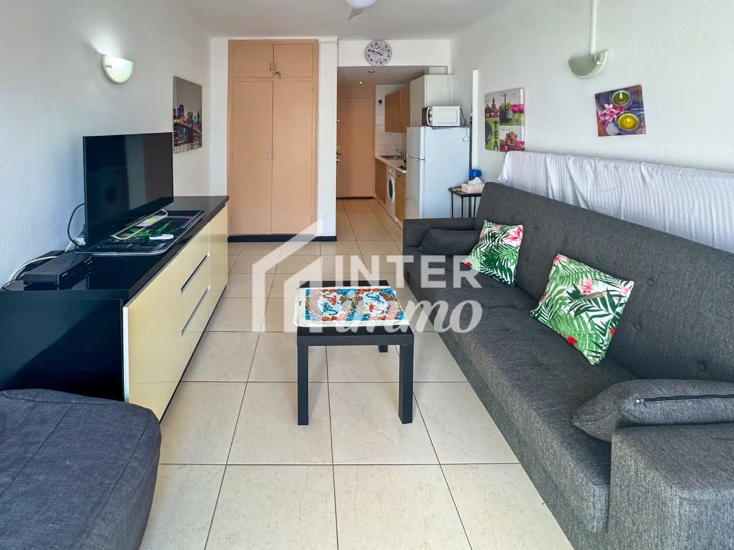 Studio mit Aufzug zum Verkauf in Carrer DE CALA ROSTELLA 3, imagen 4