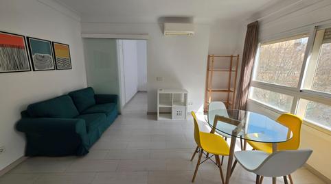 Photo 2 of Flat for rent in Marquès de Fontsanta,  Palma de Mallorca