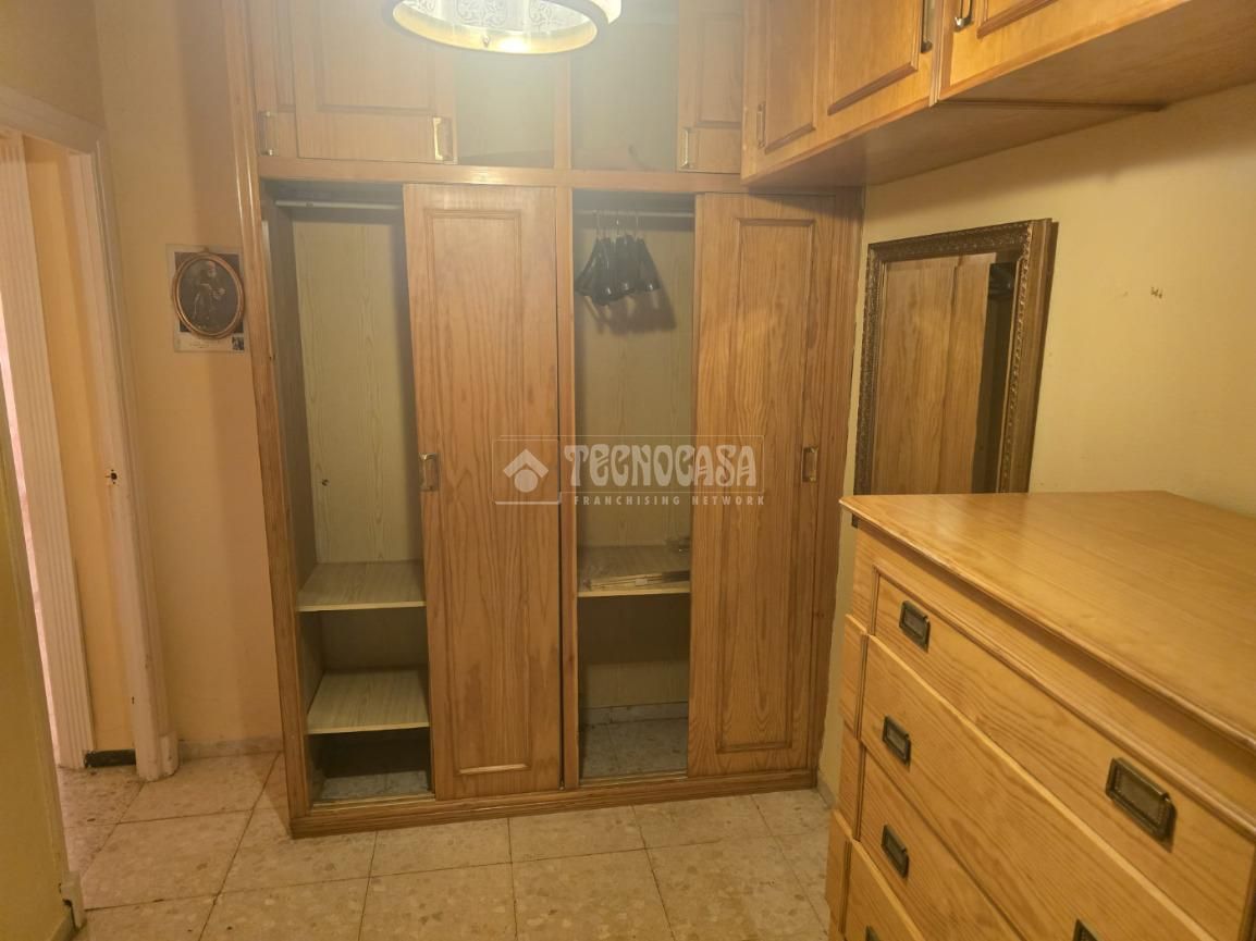 Flat for sale in Málaga Capital