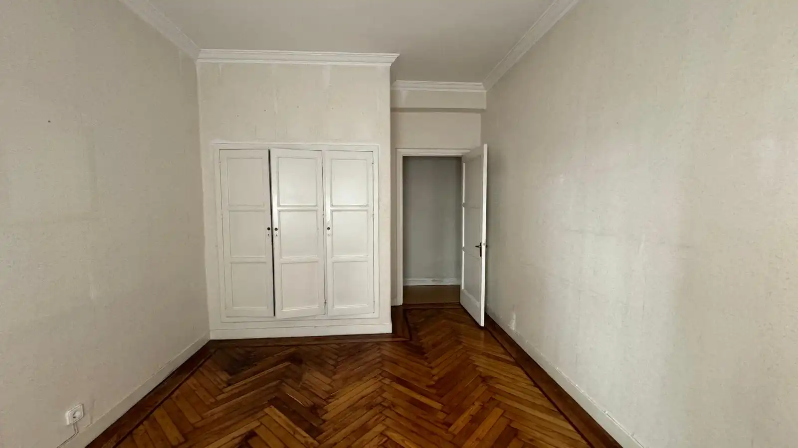 Oficina amb ascensor de lloguer a Calle Cádiz, imagen 17