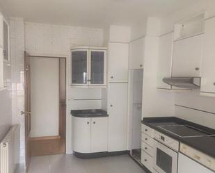 Kitchen of Flat for sale in Chantada