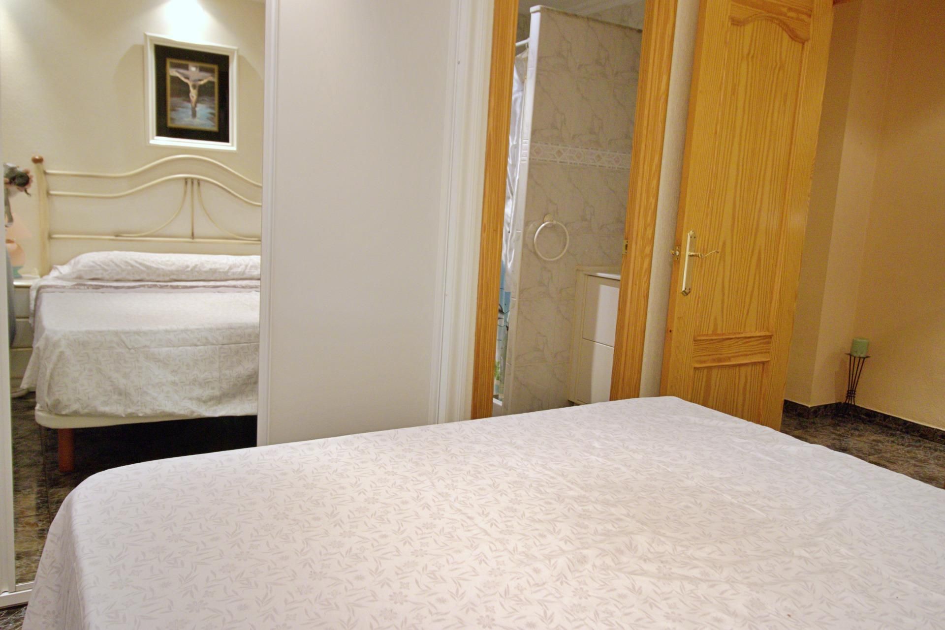 Piso en venta en Camí dels Magros - Casablanca, Elche ciudad