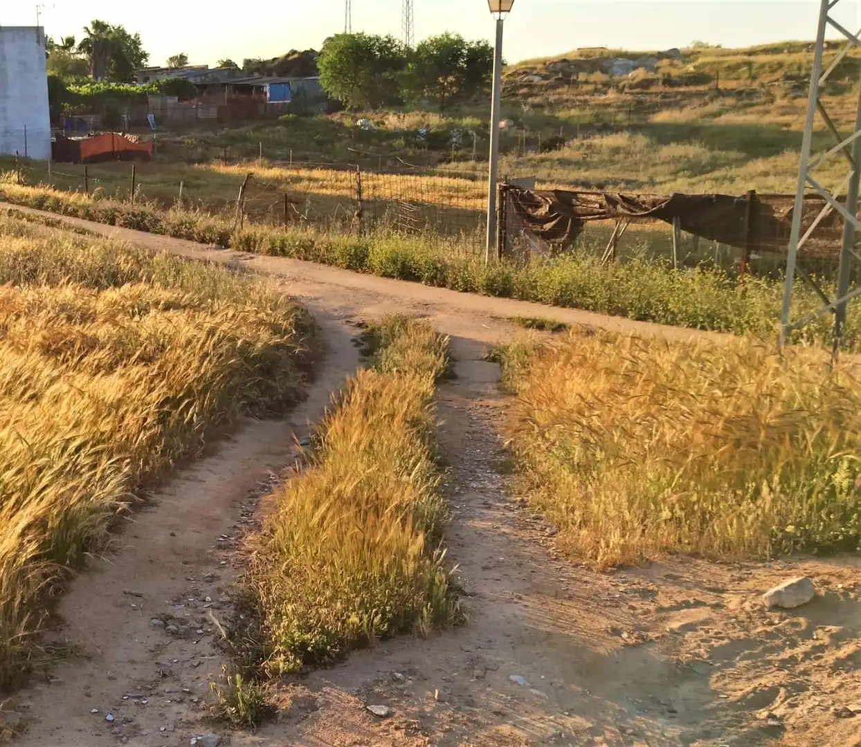 Terreno rustico in vendita a Polígono BEETHOVEN, imagen 2