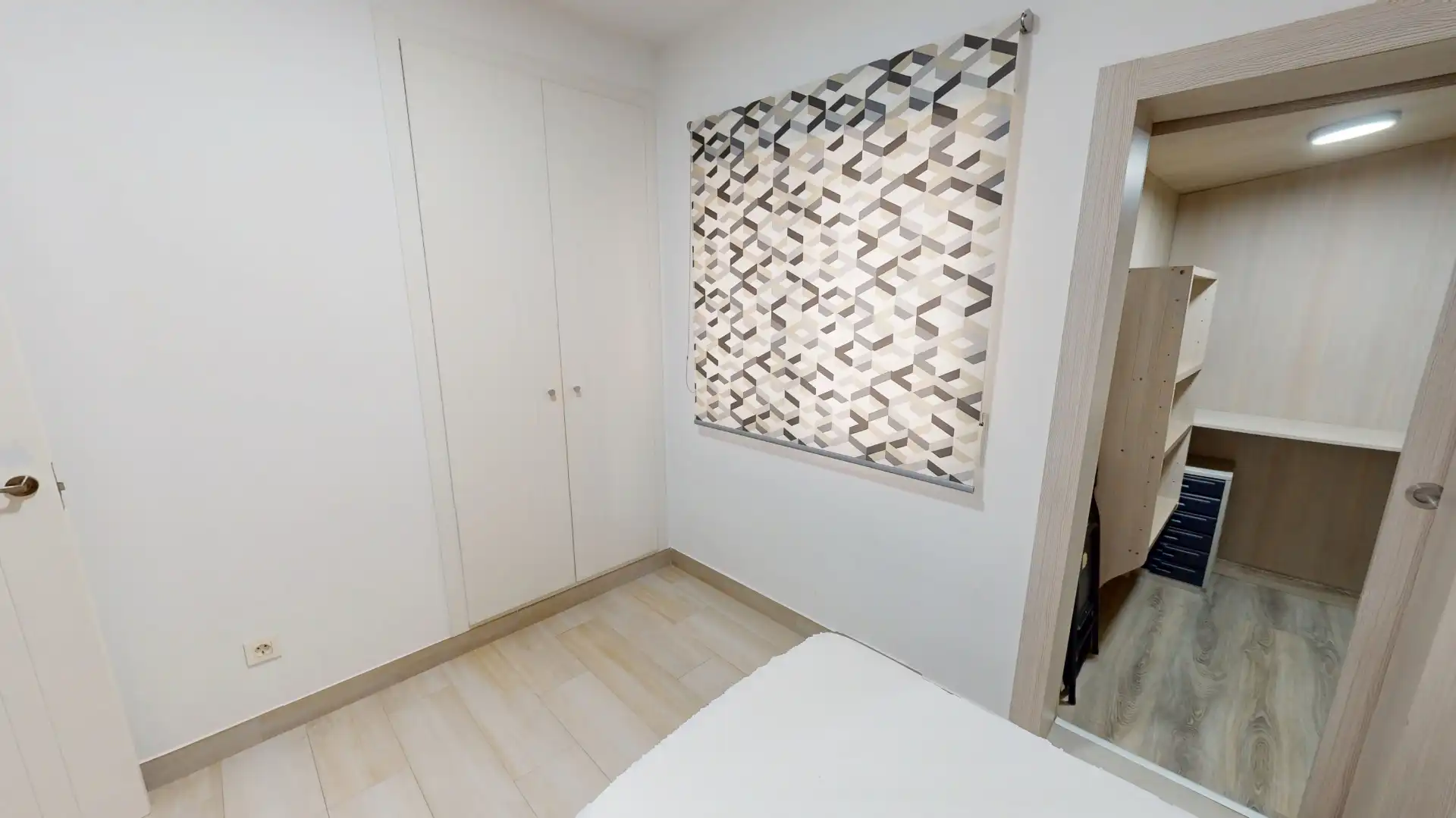 Habitación de Piso en venta en Centro  
