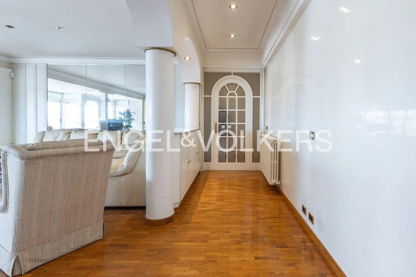 Piso en venta en Granollers con Calefacción, Terraza y Trastero