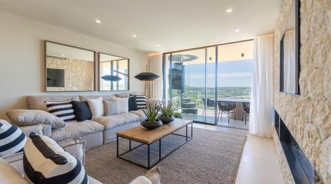 Foto 2 de Piso en venta en Costa de la Calma, Calvià