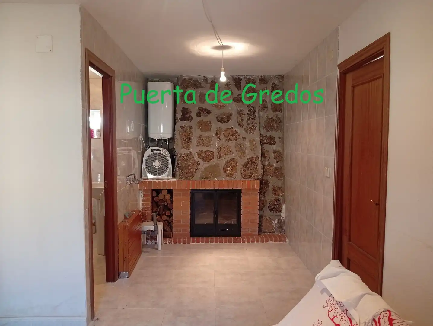 Flat for sale in El Tejado  with Furnished
