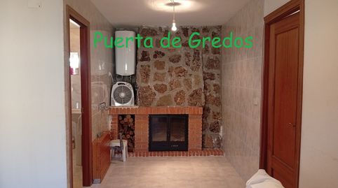 Foto 2 von Wohnung zum Verkauf in Calle del Barco, 6, El Tejado, Salamanca