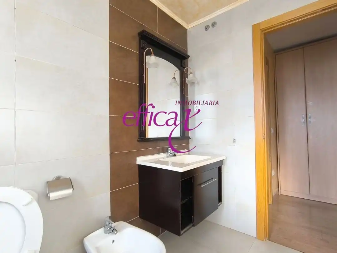 Baño de Casa o chalet en venta en Burujón