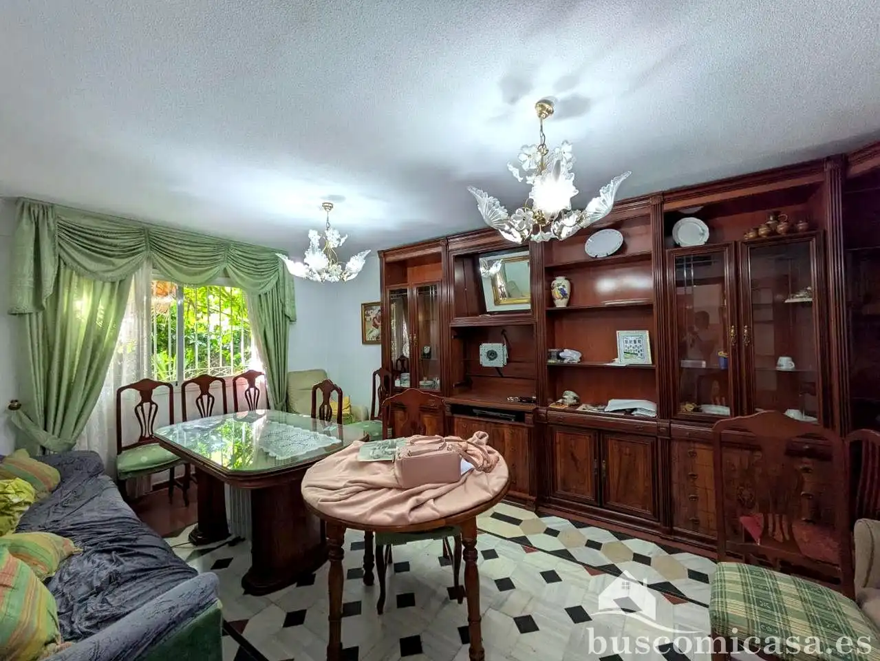 House with garden for sale in Hojiblanca, imagen 8