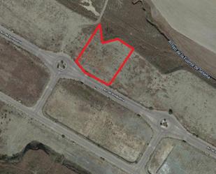 Industrial land for sale in Borox