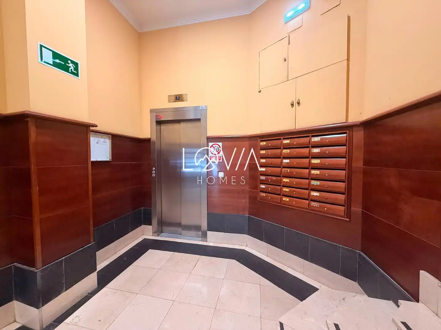 Piso en venta en Gijón 