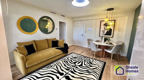 Foto 5 de Apartamento en venta en Urbanización la Judía, Aloha, Marbella