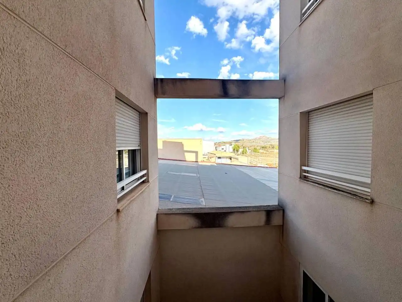 Exterior view of Flat for sale in Monforte del Cid, Alicante