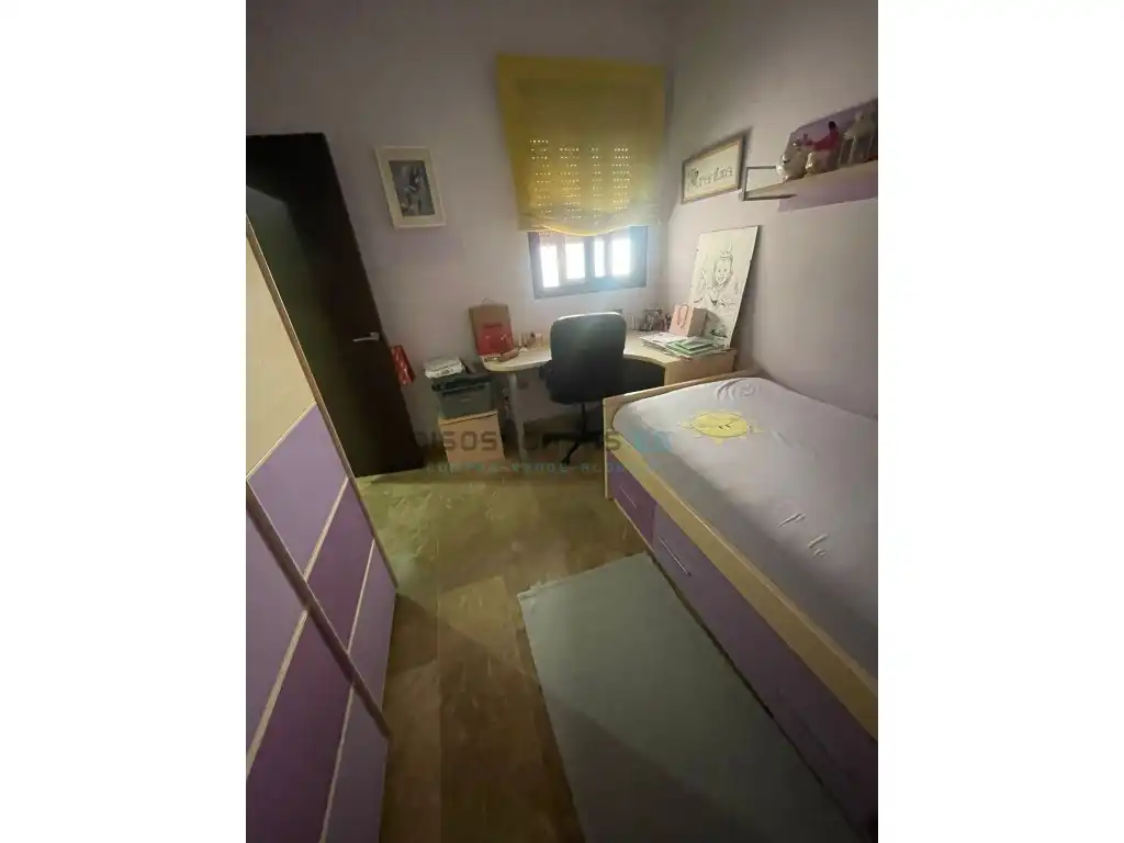 Bedroom of Attic for sale in Algemesí
