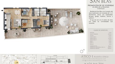 Photo 4 of Attic for sale in Centro, Cádiz