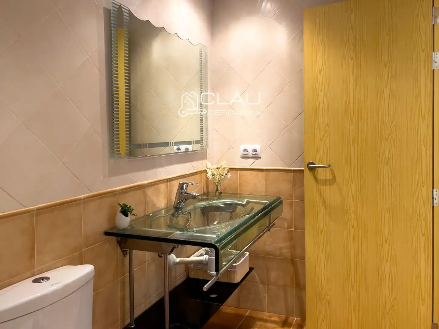 Piso de alquiler en Supermolina, 11, La Molina