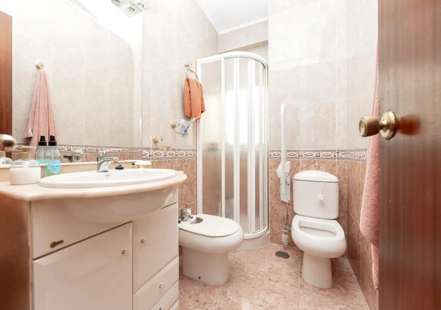 Flat for sale in Calle Infanta Beatriz, 6, Camino de Ronda